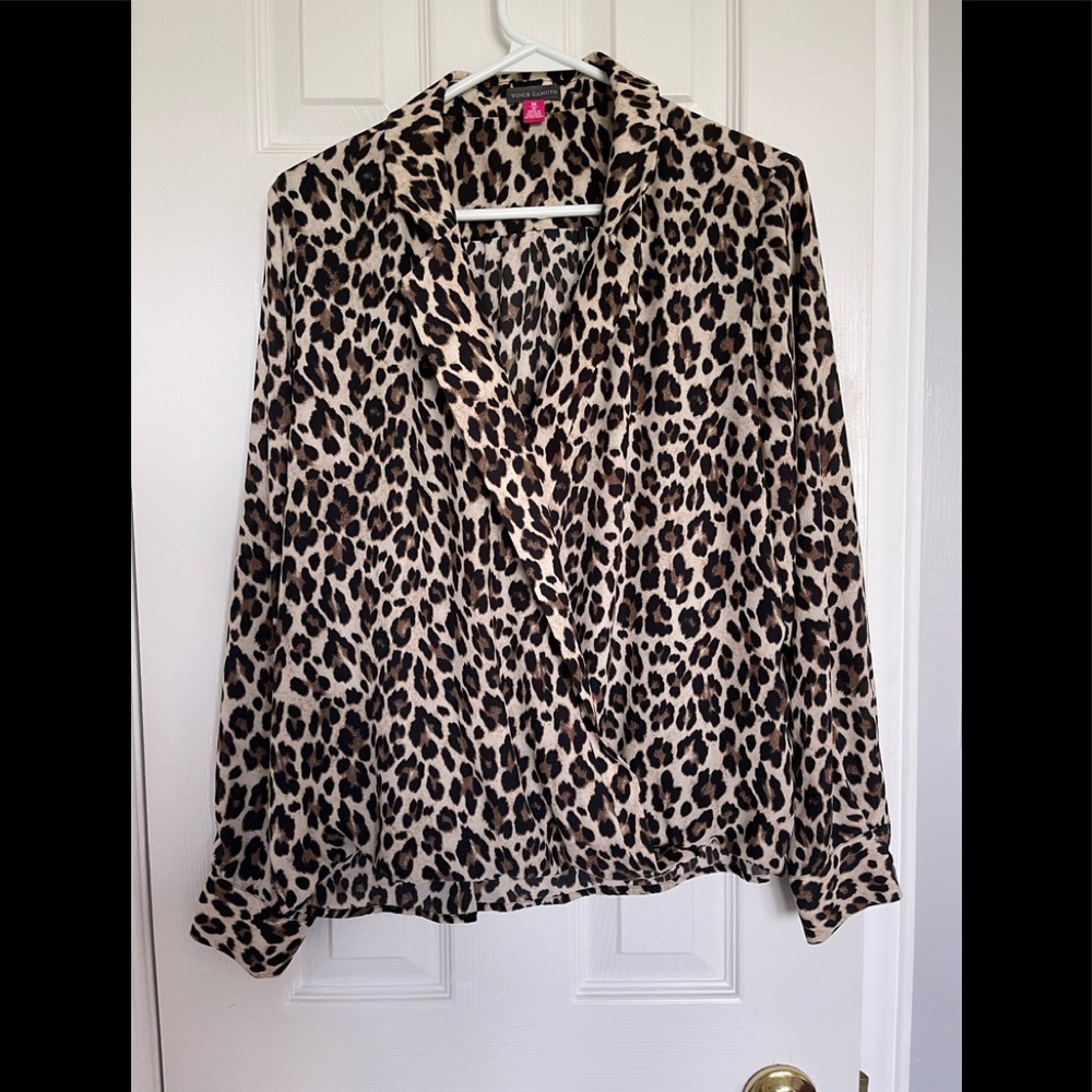 Vince Camuto top